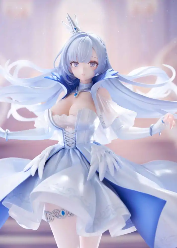 Azur Lane PVC socha 1/7 Argus 23 cm fotografii produktu