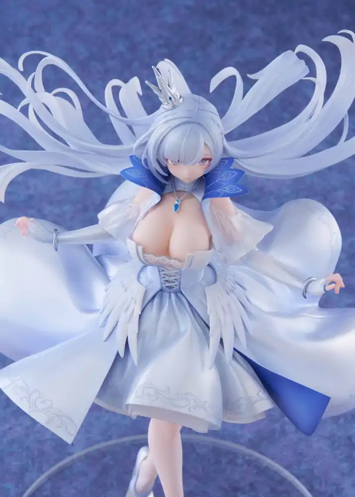 Azur Lane PVC socha 1/7 Argus 23 cm fotografii produktu