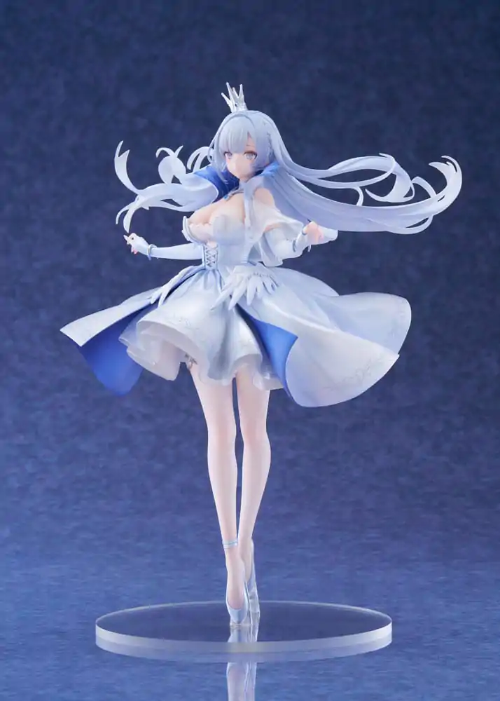 Azur Lane PVC socha 1/7 Argus 23 cm fotografii produktu