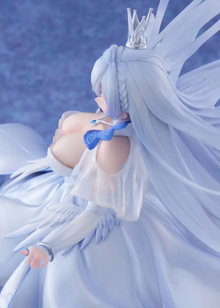 Azur Lane PVC socha 1/7 Argus 23 cm fotografii produktu