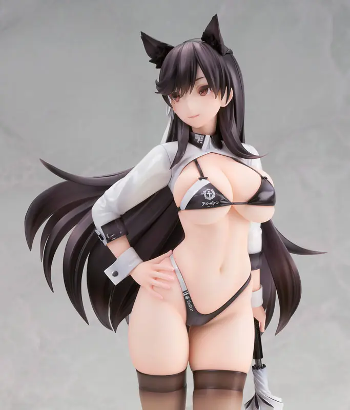 Azur Lane PVC soška 1/7 Atago Glamorous Max Speed Ver. 25 cm fotografii produktu