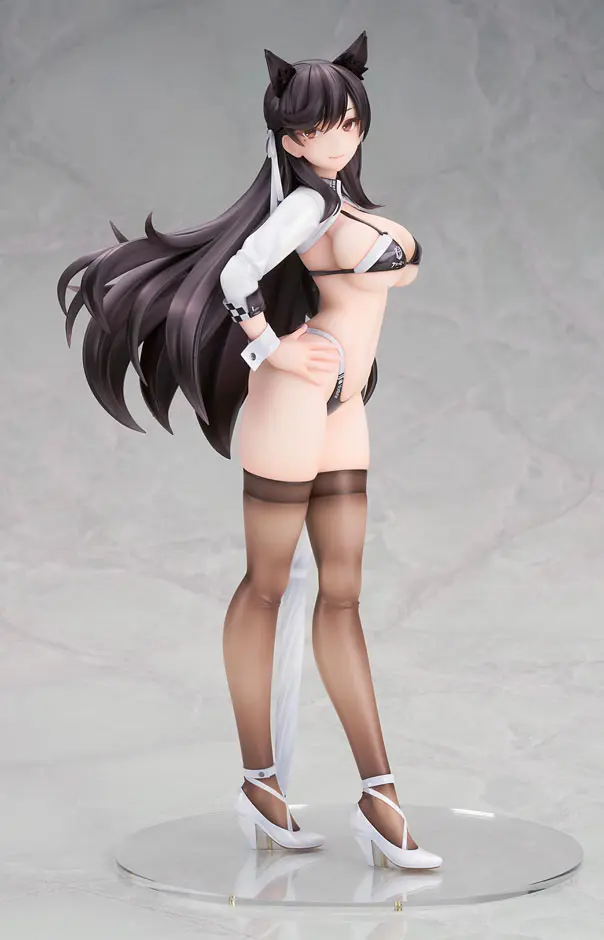 Azur Lane PVC soška 1/7 Atago Glamorous Max Speed Ver. 25 cm fotografii produktu