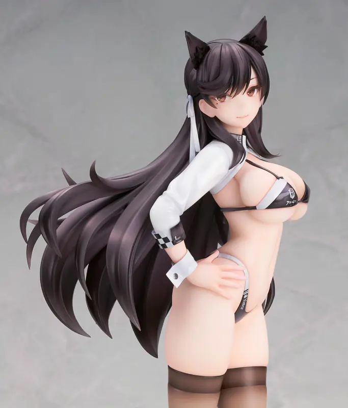 Azur Lane PVC soška 1/7 Atago Glamorous Max Speed Ver. 25 cm fotografii produktu