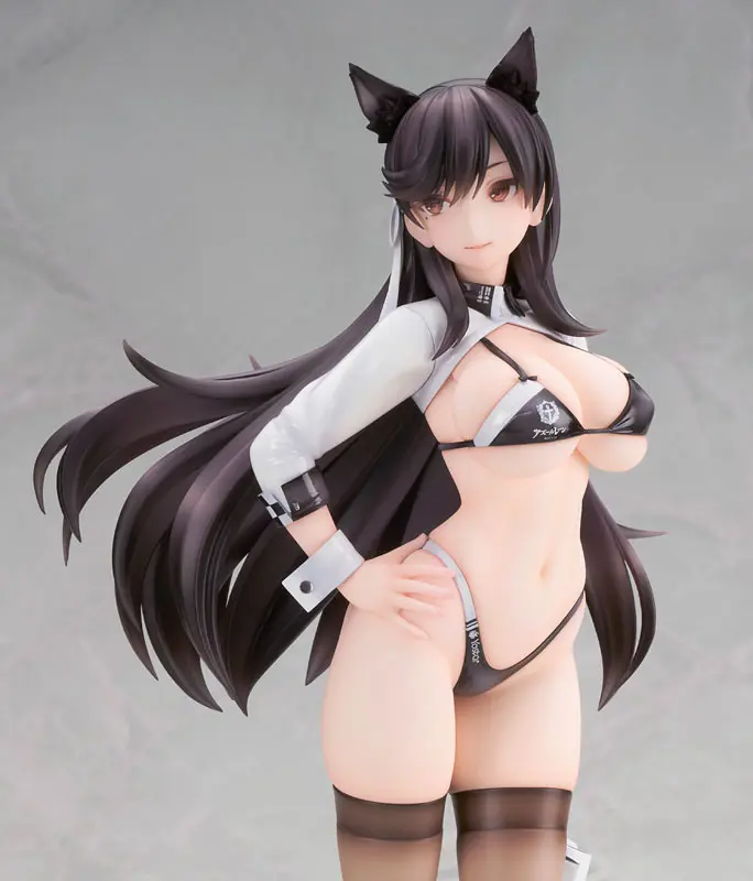 Azur Lane PVC soška 1/7 Atago Glamorous Max Speed Ver. 25 cm fotografii produktu