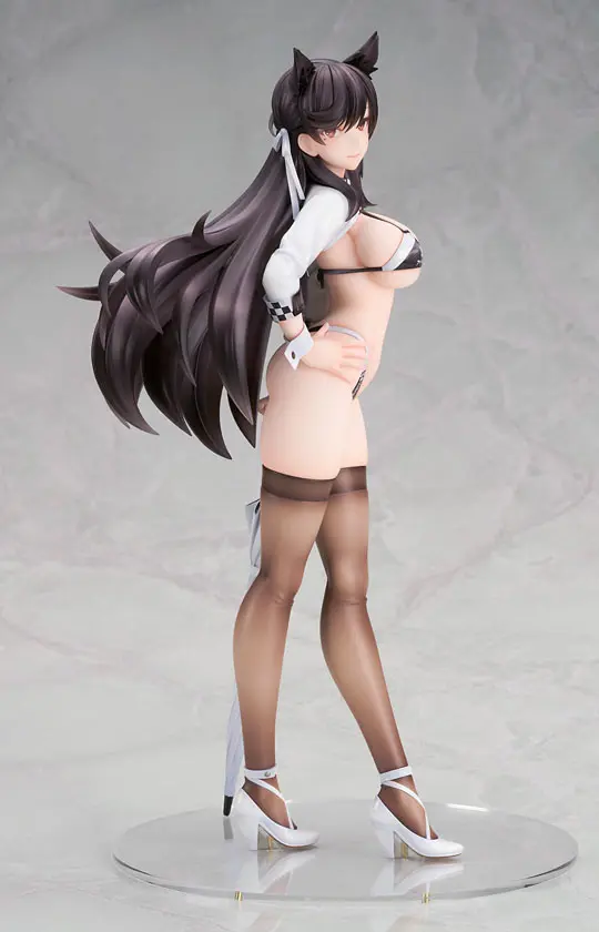 Azur Lane PVC soška 1/7 Atago Glamorous Max Speed Ver. 25 cm fotografii produktu