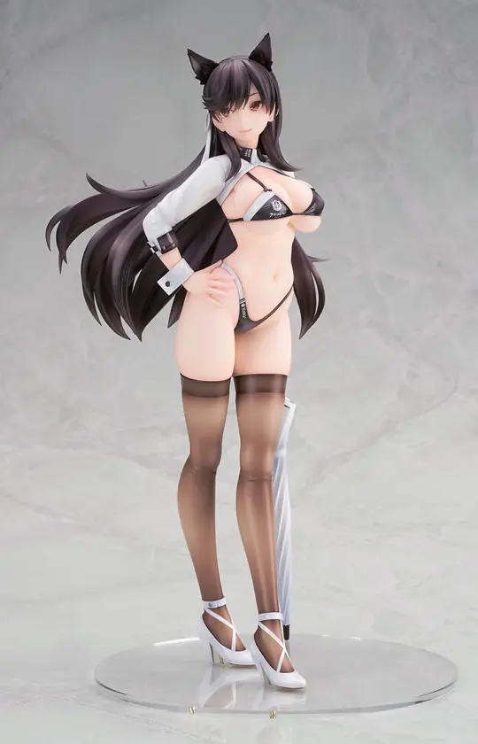 Azur Lane PVC soška 1/7 Atago Glamorous Max Speed Ver. 25 cm fotografii produktu