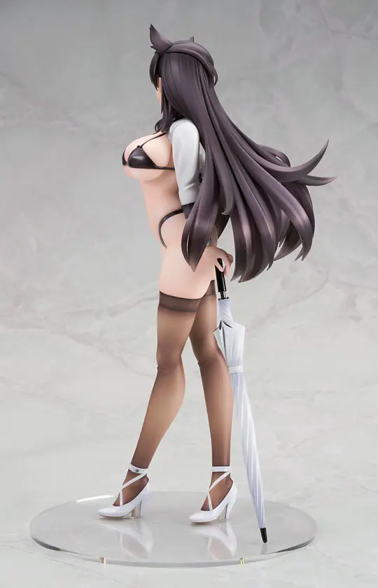 Azur Lane PVC soška 1/7 Atago Glamorous Max Speed Ver. 25 cm fotografii produktu