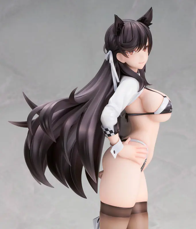 Azur Lane PVC soška 1/7 Atago Glamorous Max Speed Ver. 25 cm fotografii produktu