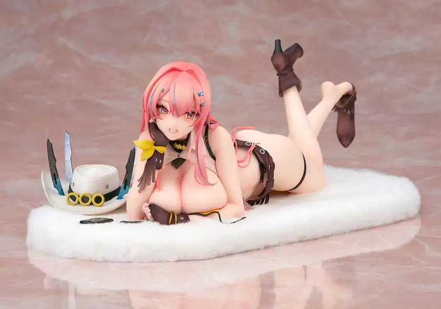 Azur Lane PVC soška 1/7 Bremerton Hugging Pillow verze, 10 cm fotografii produktu