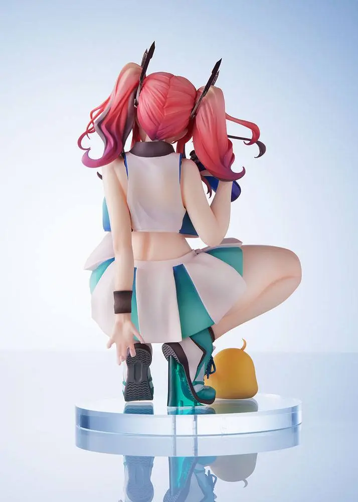 Azur Lane PVC socha 1/7 Bremerton Scorching Hot Training TF Edition 22 cm fotografii produktu