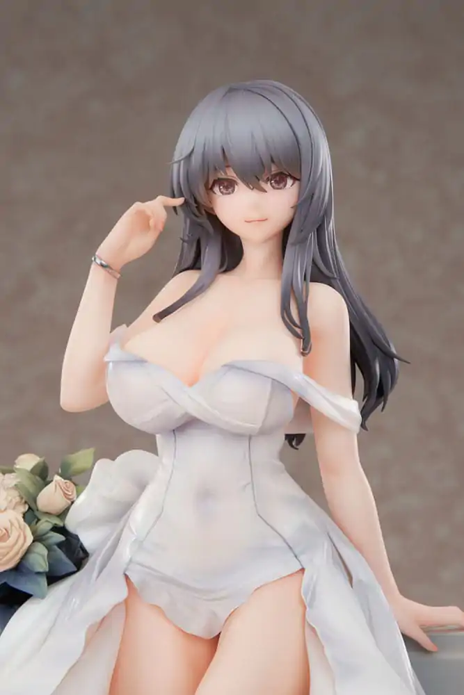 Azur Lane PVC Socha 1/7 Charybdis Brilliant Belle Ver. 27 cm fotografii produktu