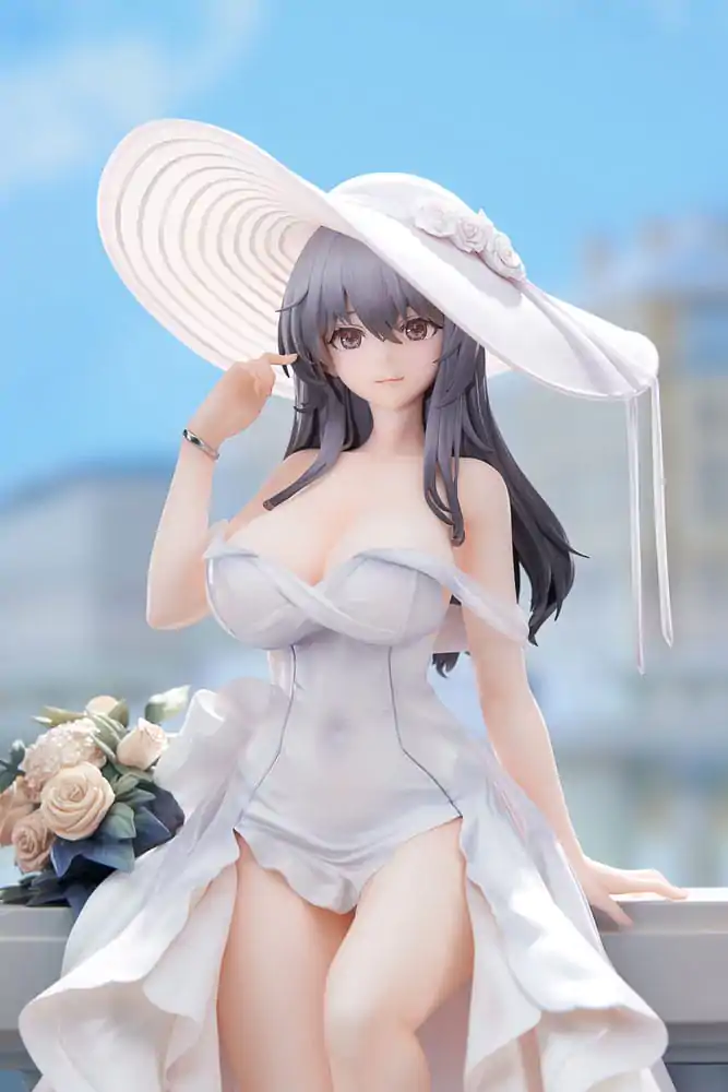 Azur Lane PVC Socha 1/7 Charybdis Brilliant Belle Ver. 27 cm fotografii produktu