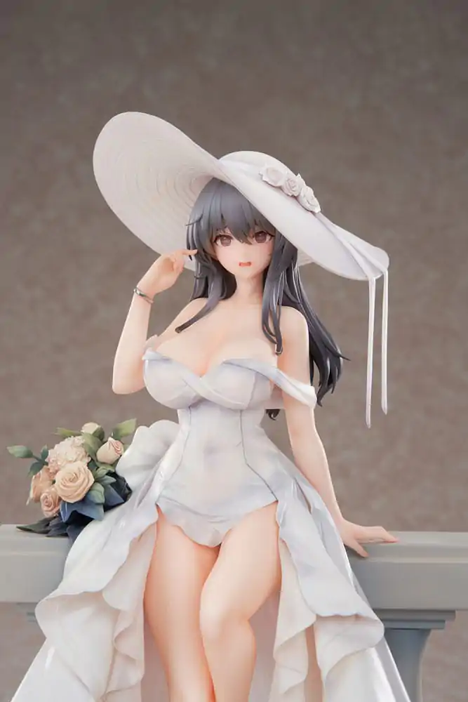 Azur Lane PVC Socha 1/7 Charybdis Brilliant Belle Ver. 27 cm fotografii produktu