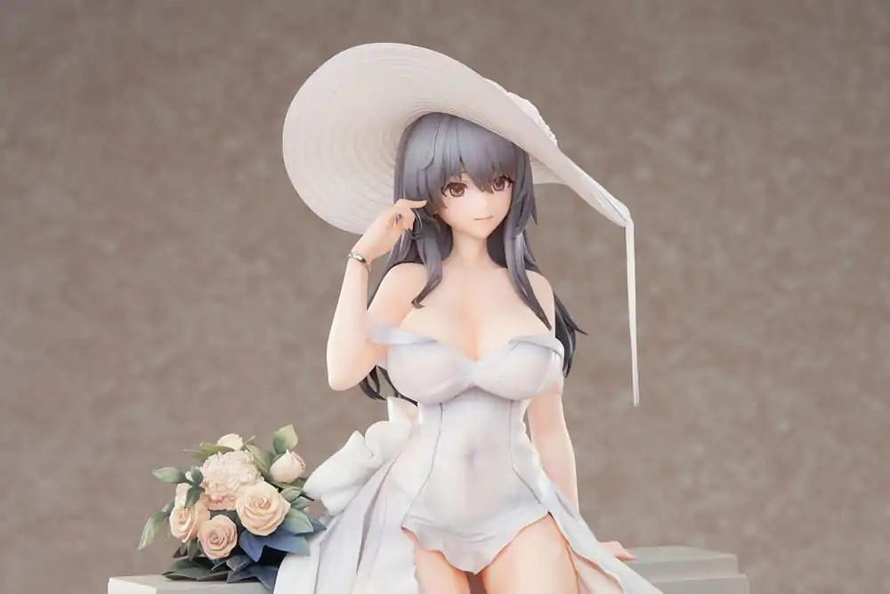 Azur Lane PVC Socha 1/7 Charybdis Brilliant Belle Ver. 27 cm fotografii produktu