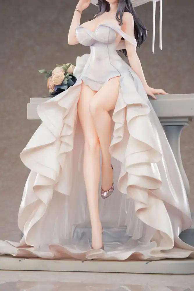 Azur Lane PVC Socha 1/7 Charybdis Brilliant Belle Ver. 27 cm fotografii produktu