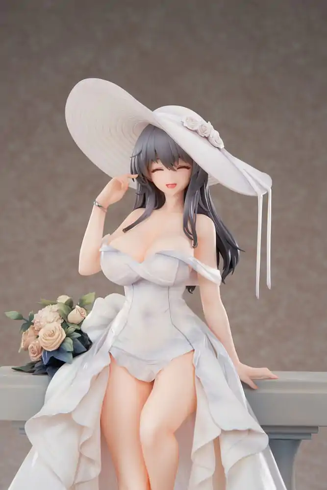 Azur Lane PVC Socha 1/7 Charybdis Brilliant Belle Ver. 27 cm fotografii produktu