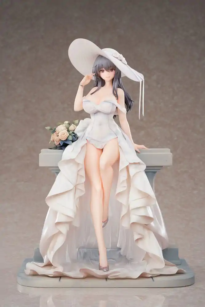 Azur Lane PVC Socha 1/7 Charybdis Brilliant Belle Ver. 27 cm fotografii produktu