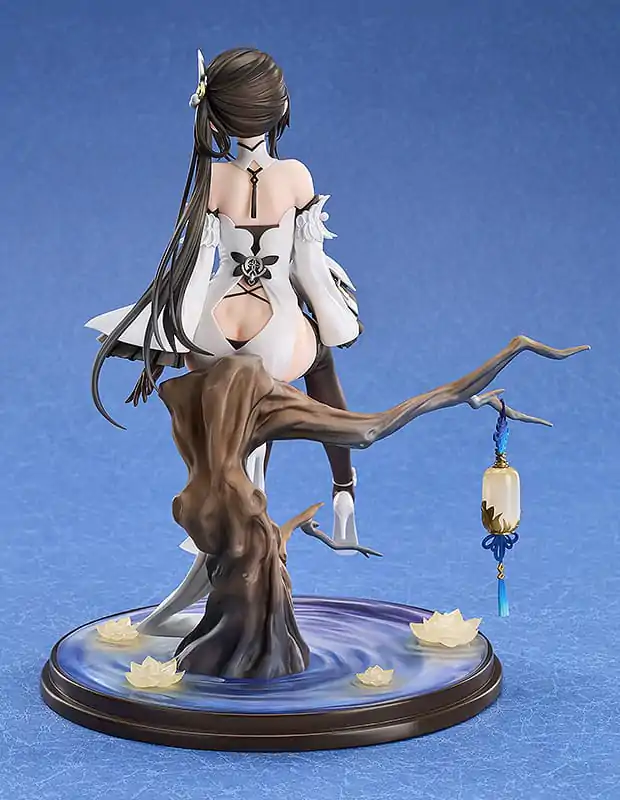 Azur Lane PVC soška 1/7 Chen Hai 22 cm fotografii produktu