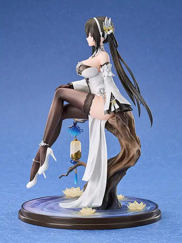 Azur Lane PVC soška 1/7 Chen Hai 22 cm fotografii produktu