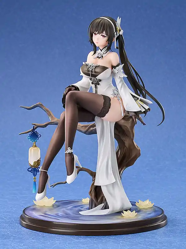 Azur Lane PVC soška 1/7 Chen Hai 22 cm fotografii produktu