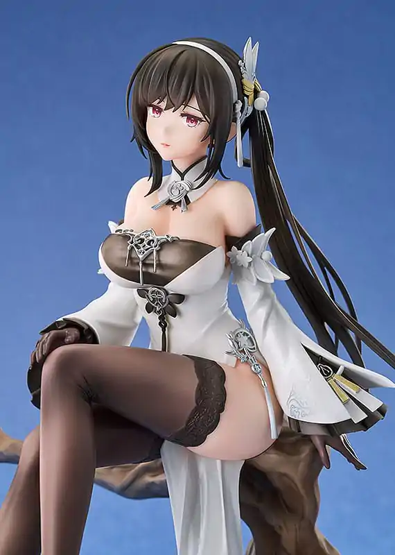 Azur Lane PVC soška 1/7 Chen Hai 22 cm fotografii produktu