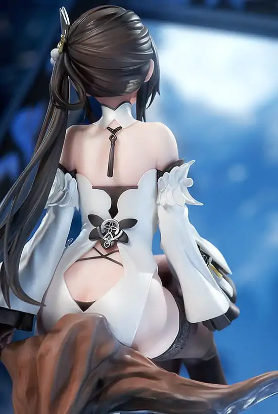 Azur Lane PVC soška 1/7 Chen Hai 22 cm fotografii produktu