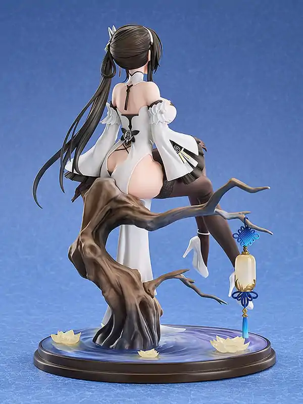 Azur Lane PVC soška 1/7 Chen Hai 22 cm fotografii produktu