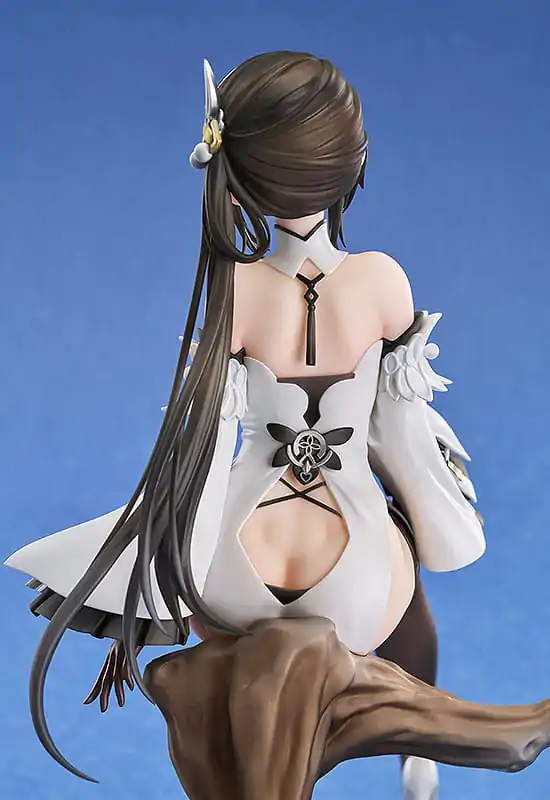 Azur Lane PVC soška 1/7 Chen Hai 22 cm fotografii produktu