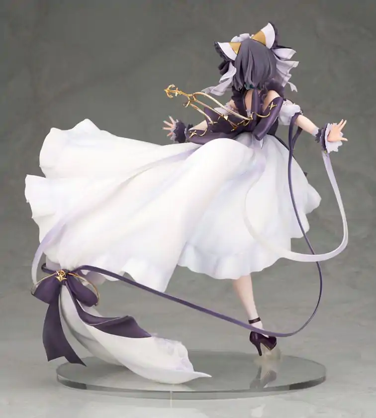 Azur Lane PVC Socha 1/7 Cheshire 26 cm fotografii produktu