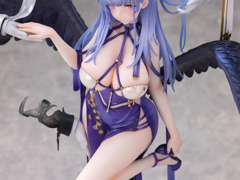 Azur Lane PVC Soška 1/7 Dido Anxious Bisque Doll 24 cm fotografii produktu