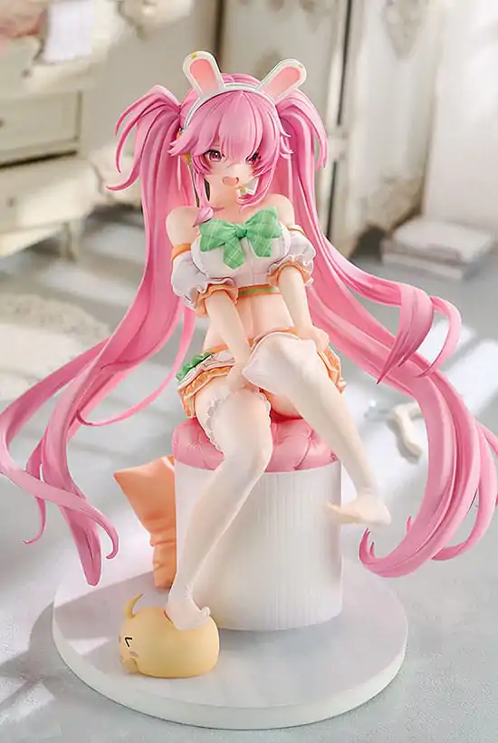 Azur Lane PVC soška 1/7 Emanuele Pessagno: Backstage Blunders verze 17 cm fotografii produktu