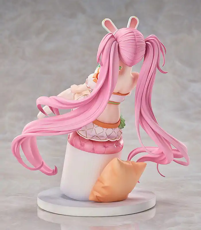 Azur Lane PVC soška 1/7 Emanuele Pessagno: Backstage Blunders verze 17 cm fotografii produktu