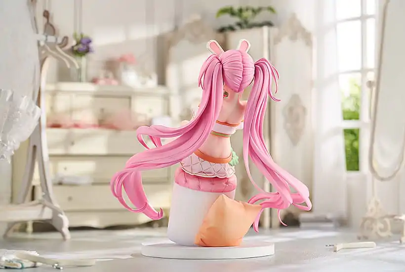 Azur Lane PVC soška 1/7 Emanuele Pessagno: Backstage Blunders verze 17 cm fotografii produktu