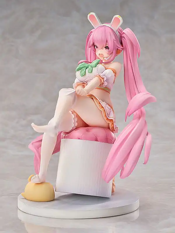 Azur Lane PVC soška 1/7 Emanuele Pessagno: Backstage Blunders verze 17 cm fotografii produktu