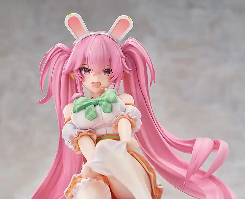 Azur Lane PVC soška 1/7 Emanuele Pessagno: Backstage Blunders verze 17 cm fotografii produktu