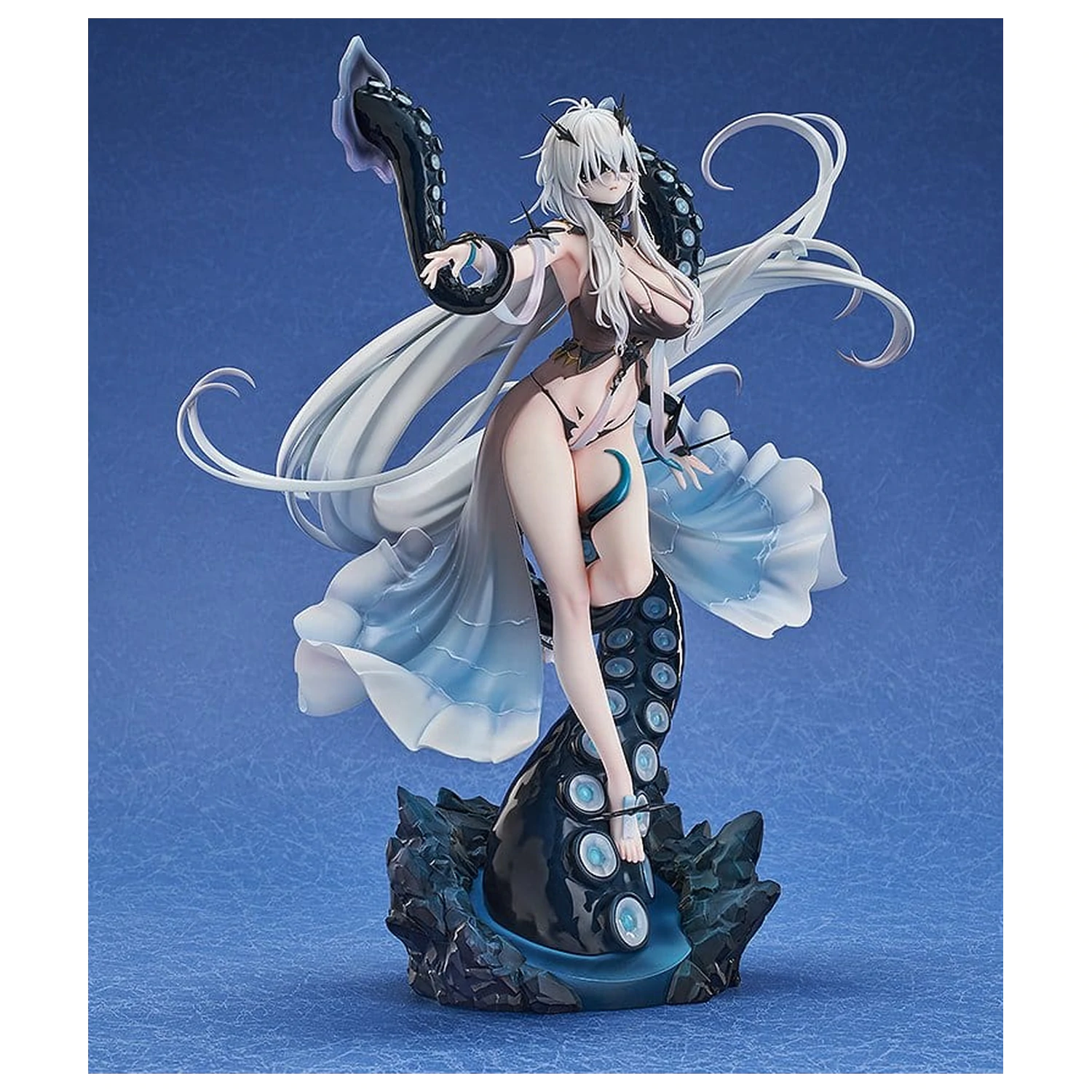 Azur Lane PVC Socha 1/7 Fancy 30 cm fotografii produktu