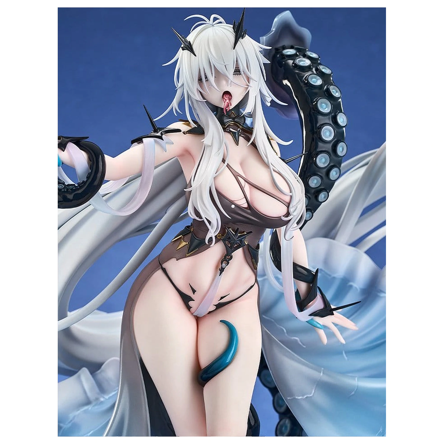 Azur Lane PVC Socha 1/7 Fancy 30 cm fotografii produktu