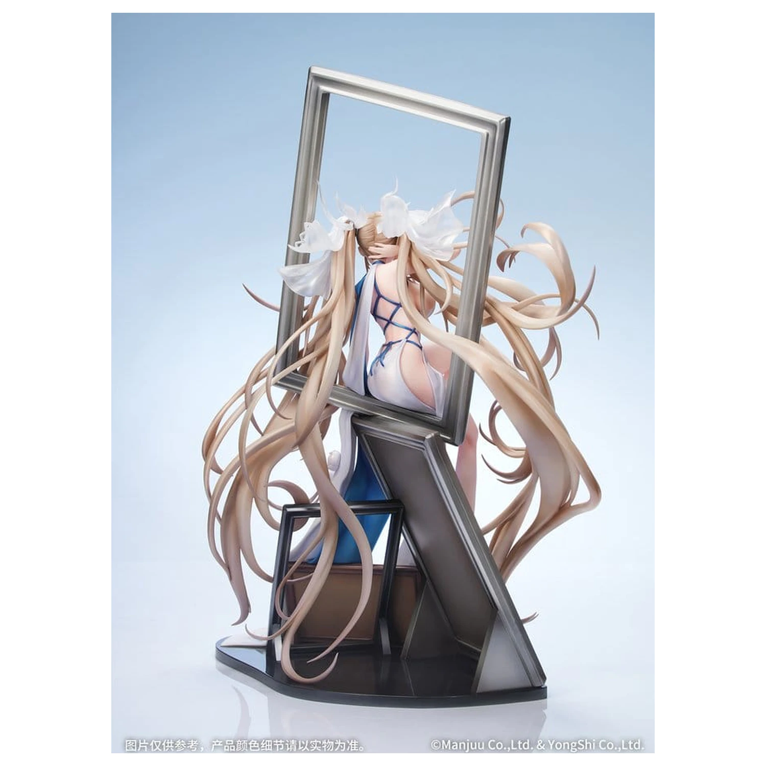 Azur Lane PVC figurka 1/7 Formidable Anniversary Memories Ver. 35 cm fotografii produktu
