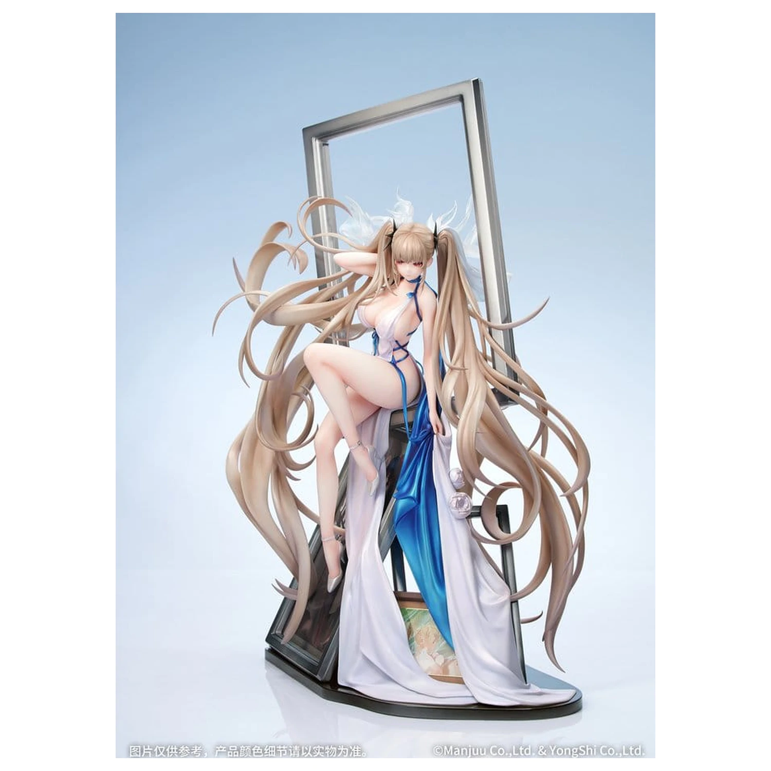 Azur Lane PVC figurka 1/7 Formidable Anniversary Memories Ver. 35 cm fotografii produktu