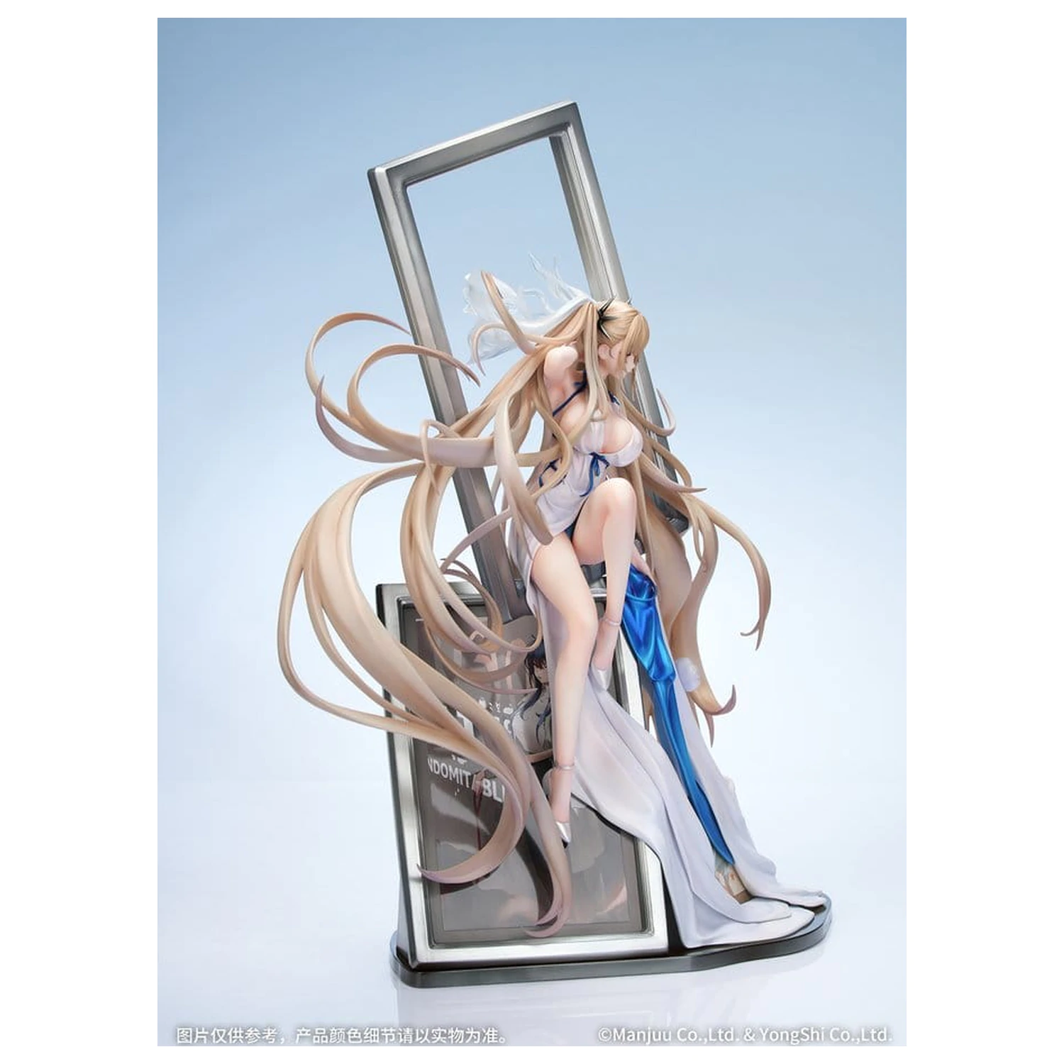 Azur Lane PVC figurka 1/7 Formidable Anniversary Memories Ver. 35 cm fotografii produktu