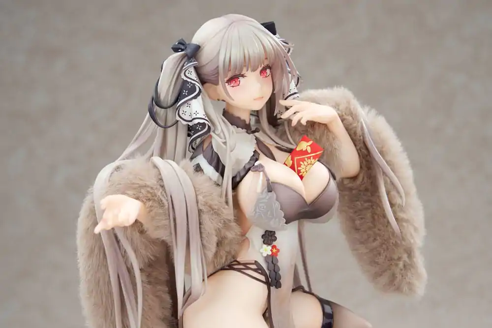 Azur Lane PVC socha 1/7 Formidable Still Illustration Ver. 22 cm fotografii produktu