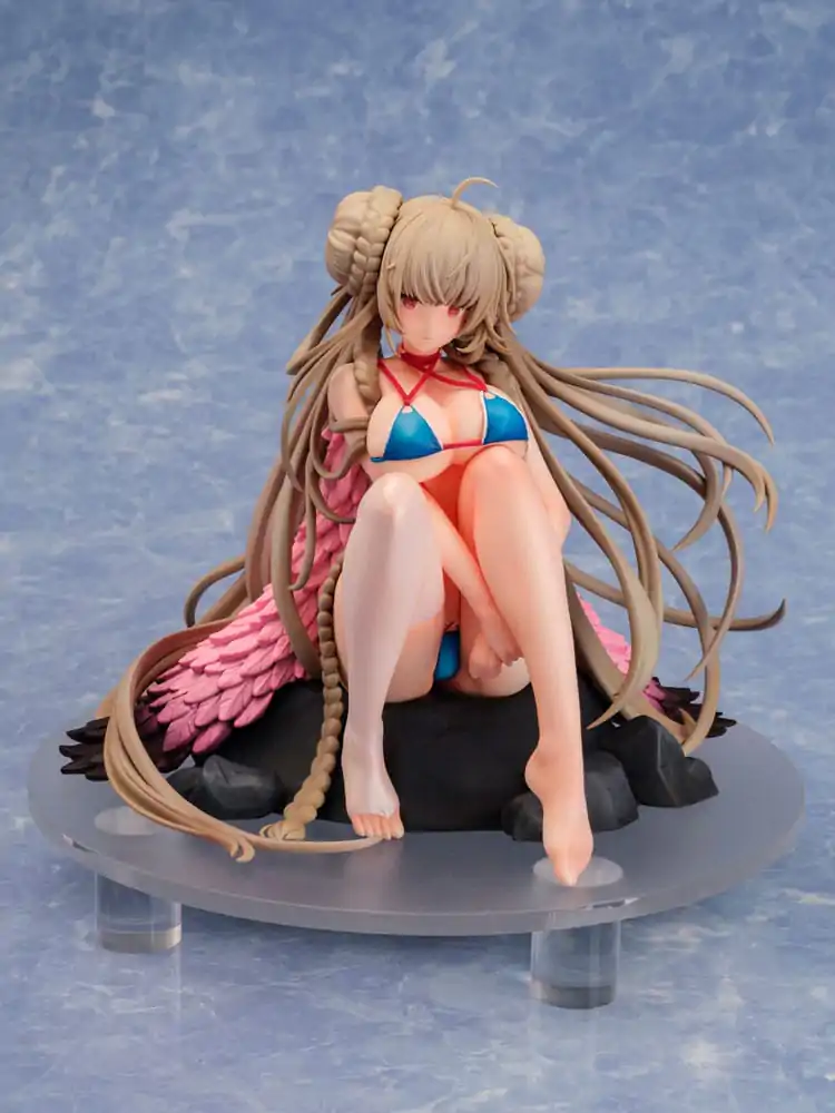 Azur Lane PVC Socha 1/7 Formidable The Lady of the Beach Ver. 16 cm fotografii produktu