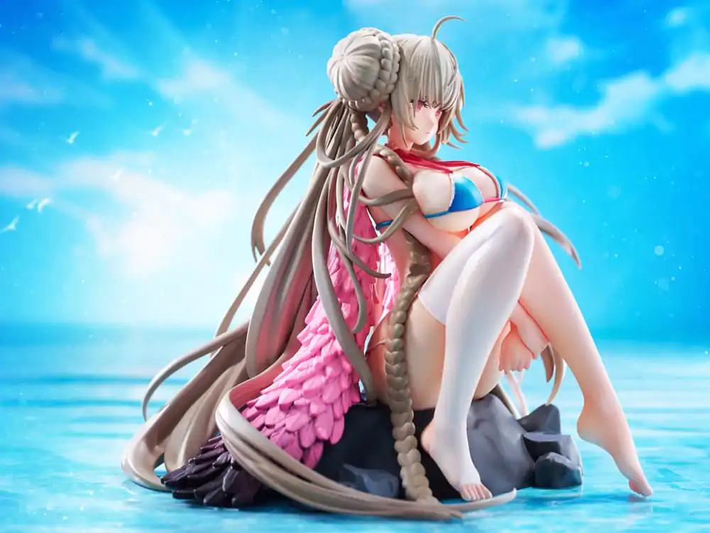 Azur Lane PVC Socha 1/7 Formidable The Lady of the Beach Ver. 16 cm fotografii produktu