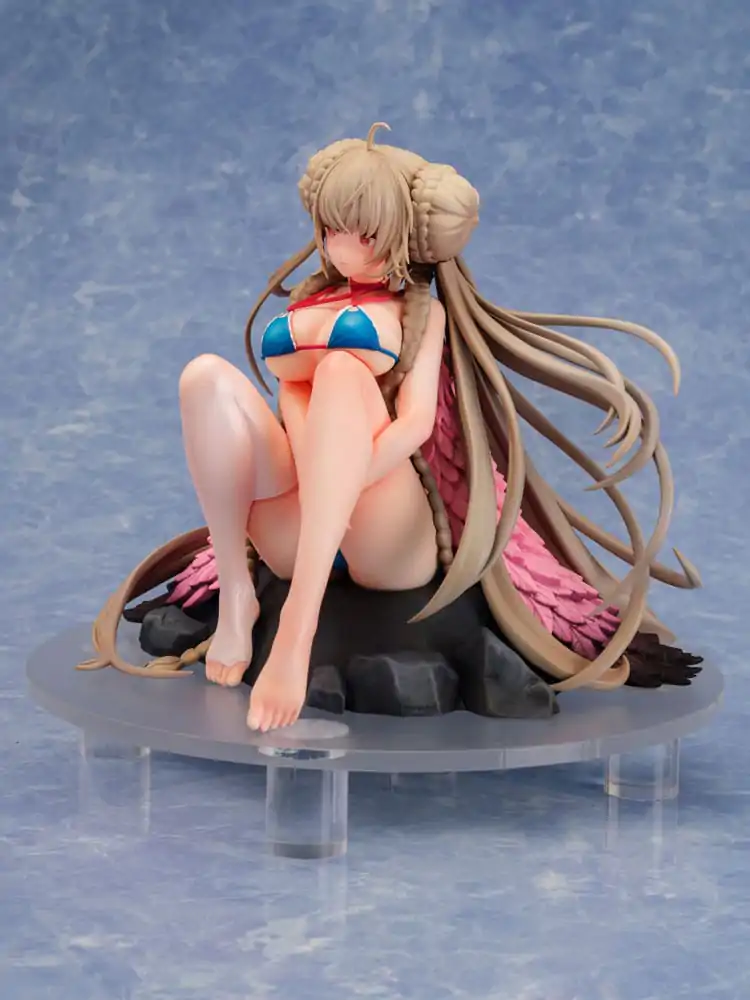 Azur Lane PVC Socha 1/7 Formidable The Lady of the Beach Ver. 16 cm fotografii produktu