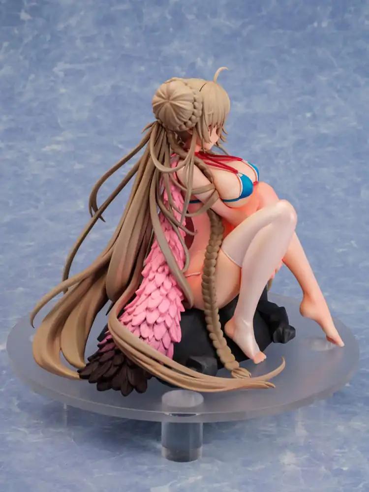 Azur Lane PVC Socha 1/7 Formidable The Lady of the Beach Ver. 16 cm fotografii produktu