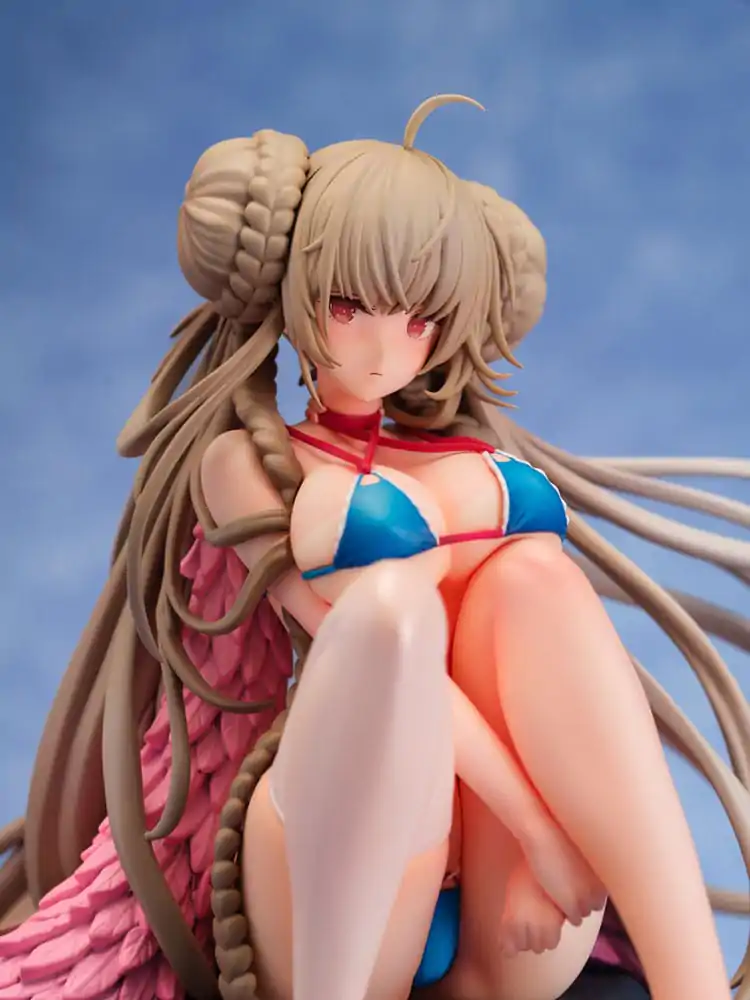 Azur Lane PVC Socha 1/7 Formidable The Lady of the Beach Ver. 16 cm fotografii produktu