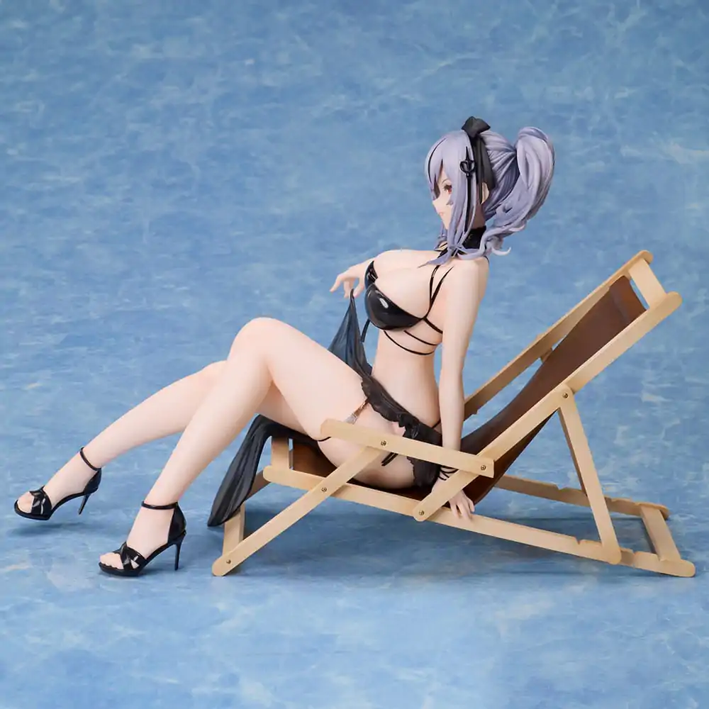 Azur Lane PVC Socha 1/7 Giulio Cesare: High Tide Under the Sunlight 16 cm fotografii produktu