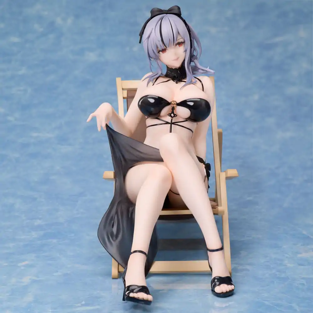 Azur Lane PVC Socha 1/7 Giulio Cesare: High Tide Under the Sunlight 16 cm fotografii produktu