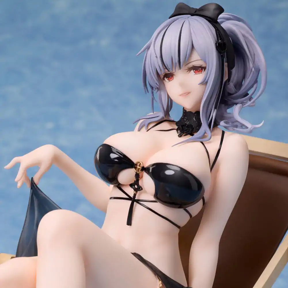 Azur Lane PVC Socha 1/7 Giulio Cesare: High Tide Under the Sunlight 16 cm fotografii produktu