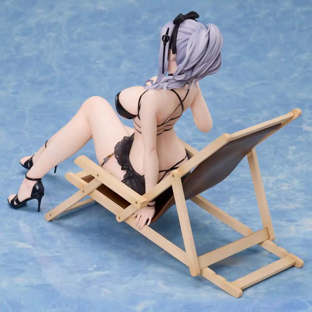 Azur Lane PVC Socha 1/7 Giulio Cesare: High Tide Under the Sunlight 16 cm fotografii produktu